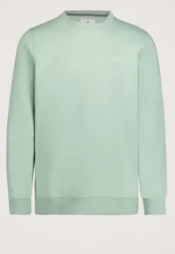 New Logo Crew Sweater Sweaters