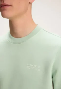 New Logo Crew Sweater Sweaters