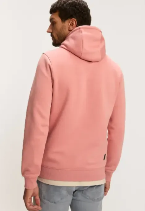 Online Logo Sweater Hoodie Sweaters