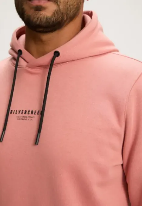 Online Logo Sweater Hoodie Sweaters