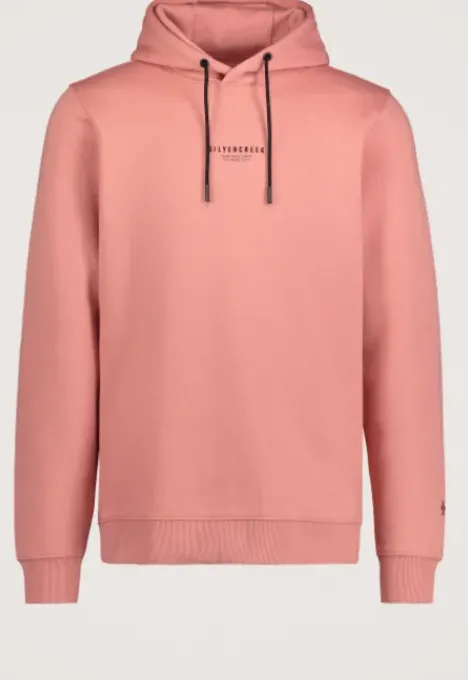 Online Logo Sweater Hoodie Sweaters