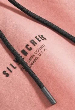 Online Logo Sweater Hoodie Sweaters