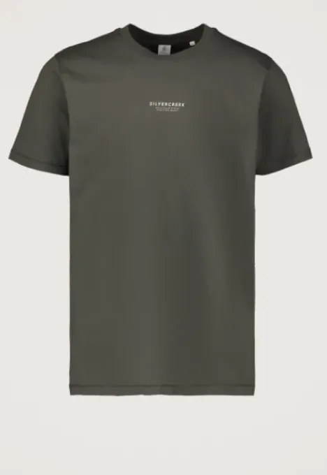 Clearance Logo T-Shirt T-shirts