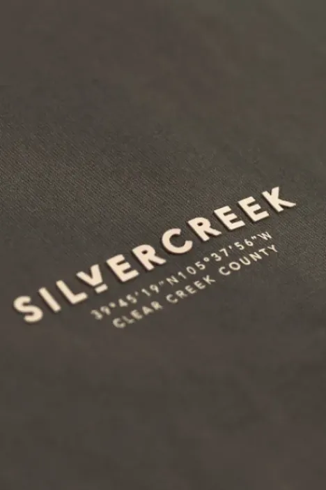 Clearance Logo T-Shirt T-shirts