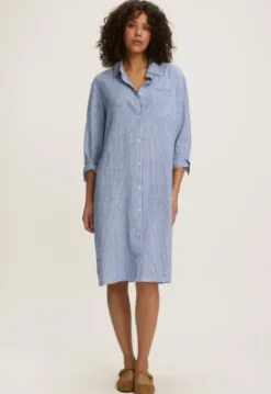 Sale Lovina Midi Jurk Jurken