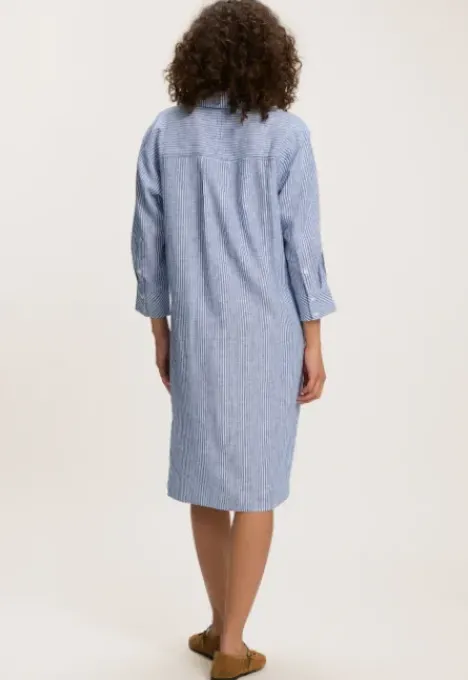 Sale Lovina Midi Jurk Jurken