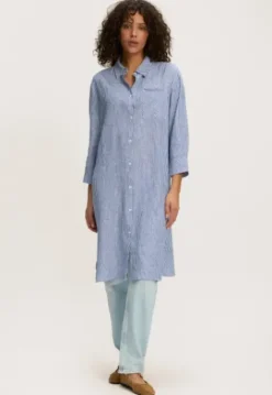 Sale Lovina Midi Jurk Jurken