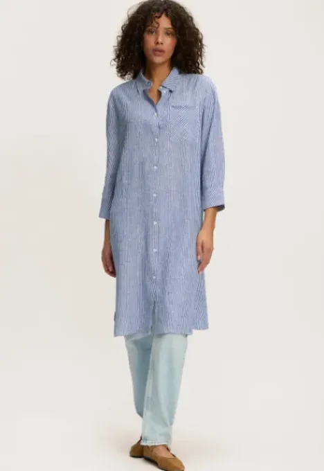 Sale Lovina Midi Jurk Jurken