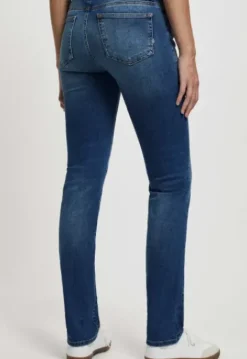 Outlet Luna Straight Jeans Straight|Jeans