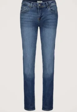 Outlet Luna Straight Jeans Straight|Jeans