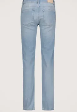 Clearance Luna Straight Jeans Straight|Jeans