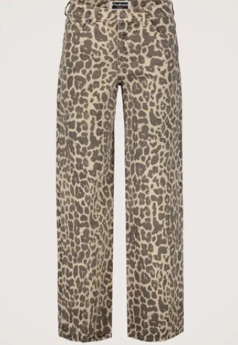 Macy Jeans Slim|Jeans