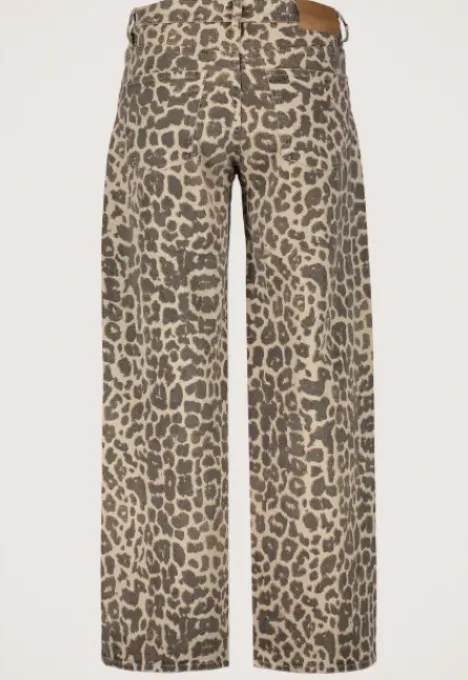 Macy Jeans Slim|Jeans