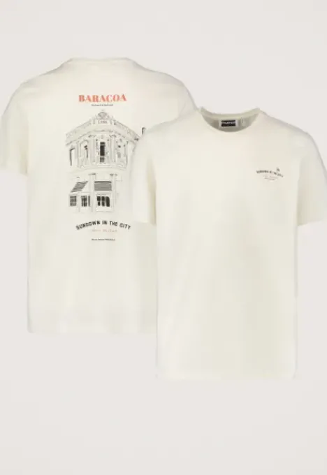 Clearance Madera T-Shirt T-shirts