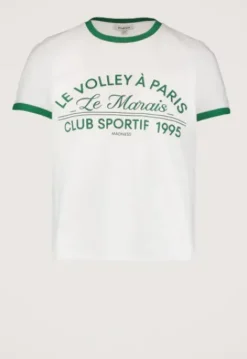 Online Majori T-shirt T-shirts & Tops