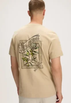 New Malta T-Shirt T-shirts