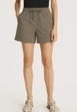 Sale Manica Short Shorts