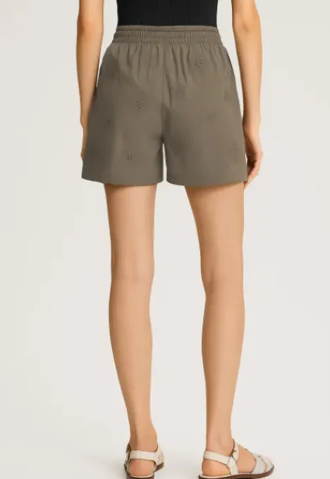 Sale Manica Short Shorts