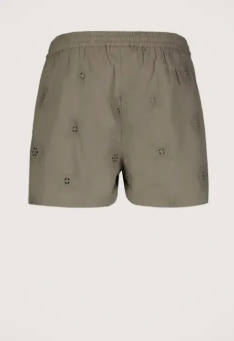 Sale Manica Short Shorts