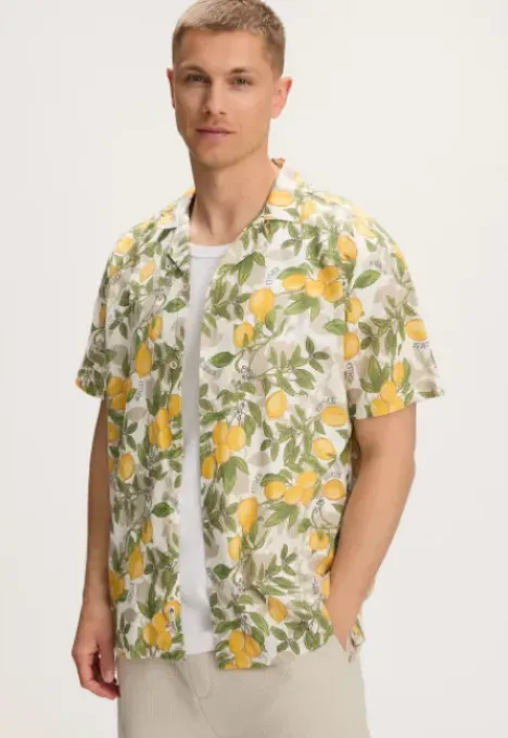 Discount Manis Overhemd Overhemden