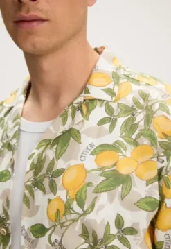 Discount Manis Overhemd Overhemden