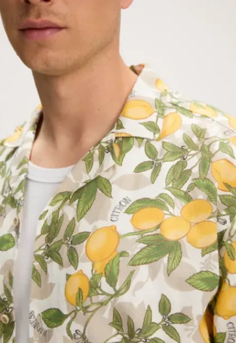 Discount Manis Overhemd Overhemden