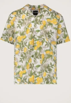 Discount Manis Overhemd Overhemden