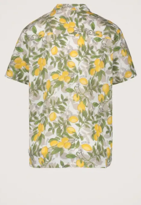 Discount Manis Overhemd Overhemden