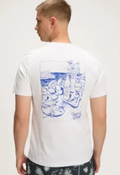 Hot Manos T-shirt T-shirts