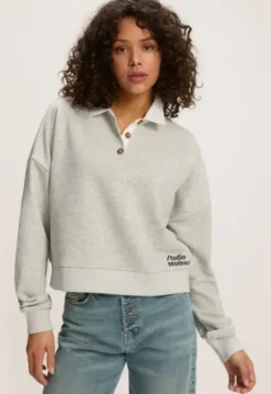 Manse Sweater Sweaters