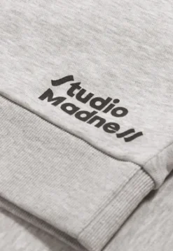 Manse Sweater Sweaters