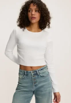 Mara Longsleeve T-shirts & Tops