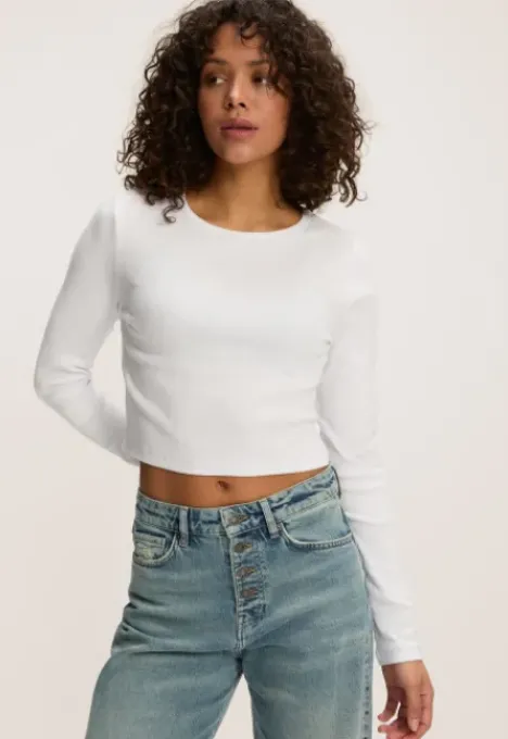 Mara Longsleeve T-shirts & Tops