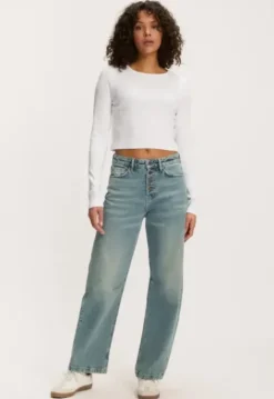 Mara Longsleeve T-shirts & Tops