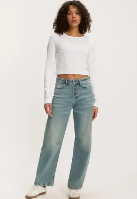 Mara Longsleeve T-shirts & Tops