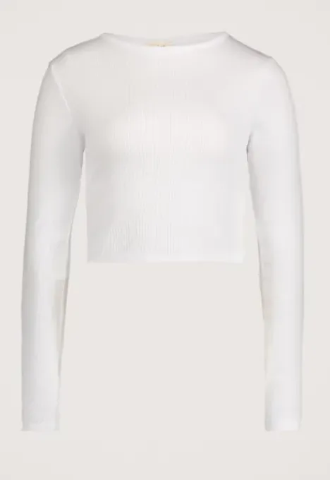 Mara Longsleeve T-shirts & Tops