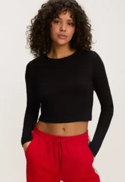 Hot Mara Longsleeve T-shirts & Tops