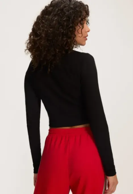 Hot Mara Longsleeve T-shirts & Tops