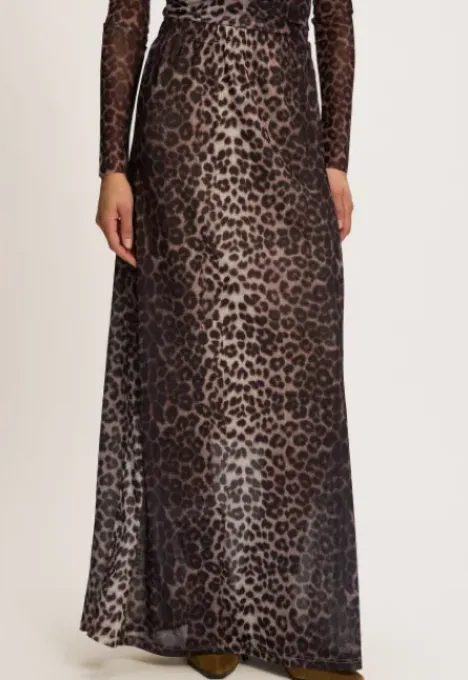 Online Marci Rok Lang Rokken