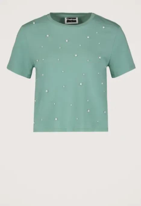 Hot Margaux T-Shirt T-shirts & Tops