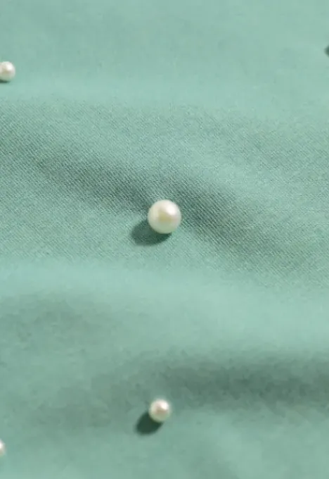 Hot Margaux T-Shirt T-shirts & Tops