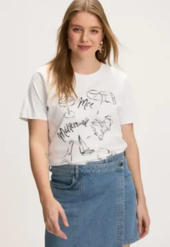 Discount Maribel T-Shirt T-shirts & Tops