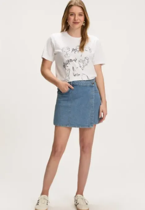 Discount Maribel T-Shirt T-shirts & Tops