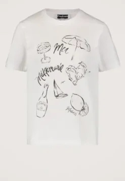 Discount Maribel T-Shirt T-shirts & Tops