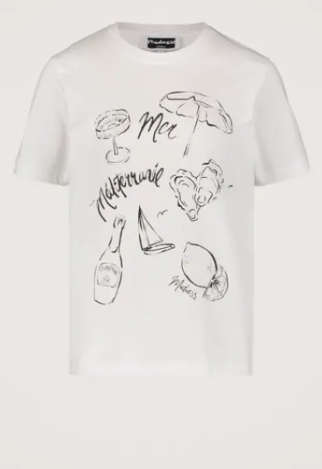 Discount Maribel T-Shirt T-shirts & Tops