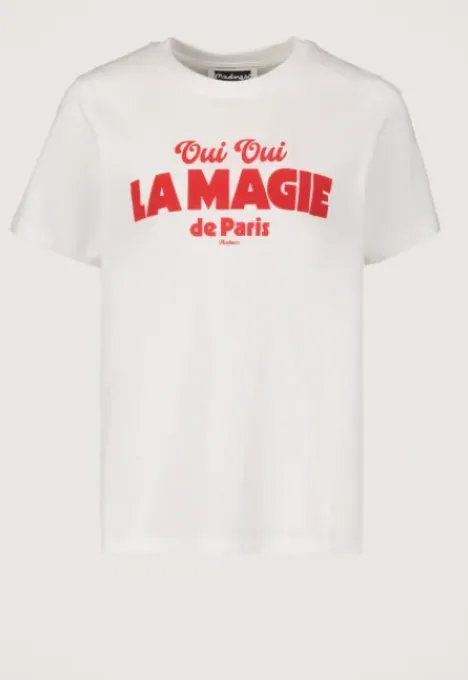 Marije T-Shirt T-shirts & Tops