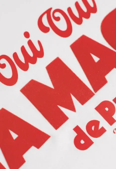 Marije T-Shirt T-shirts & Tops