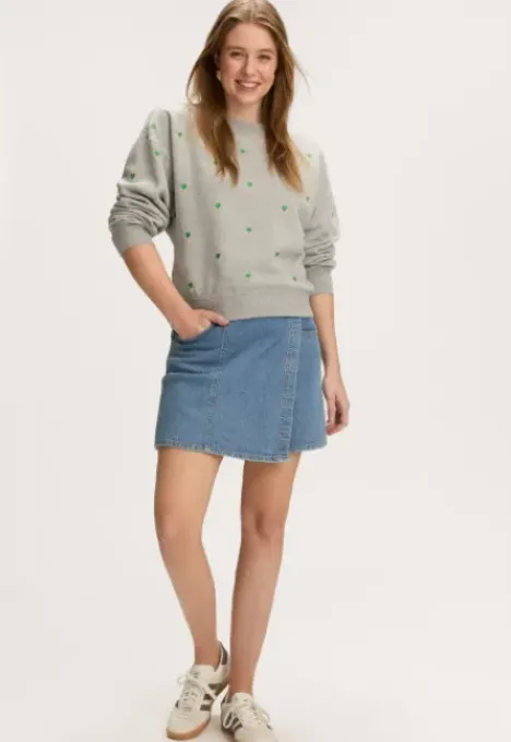 Online Marina Sweater Sweaters