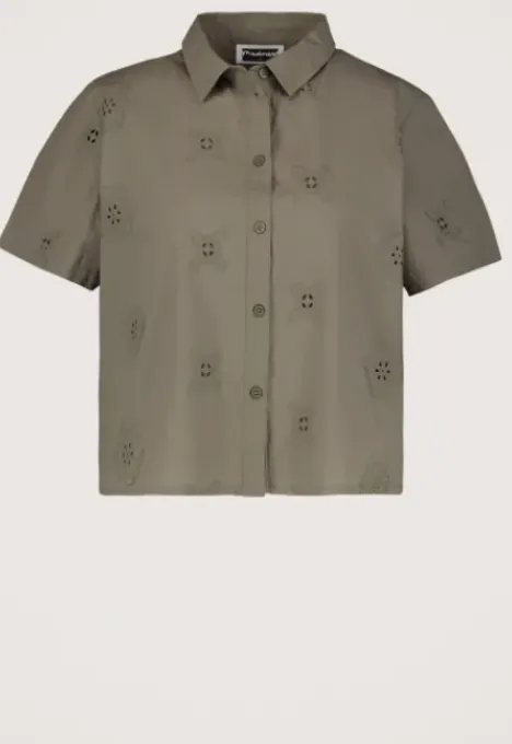 Sale Markia Blouse Blouses