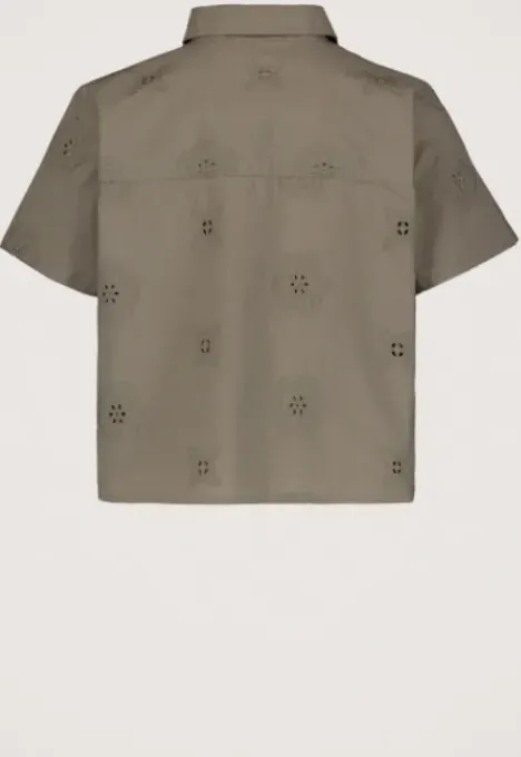 Sale Markia Blouse Blouses